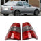 INRNT Anhänger Rückleuchten Bremsleuchte für Mercedes Benz EKlasse W124 19851986 1987 1988 1989-1995 1996,wasserdichte Rückleuchten Anhänger Rücklicht Kontrollleucht