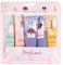 ARCHIDATE 5 Pack Handcreme Geschenkset Frauen - Handcreme für Trockene Hände - Feuchtigkeitscreme Geschenke für Frauen - Handcreme Mini Pflegecreme - Handcreme Kleine Geschenkset für Damen und Männer