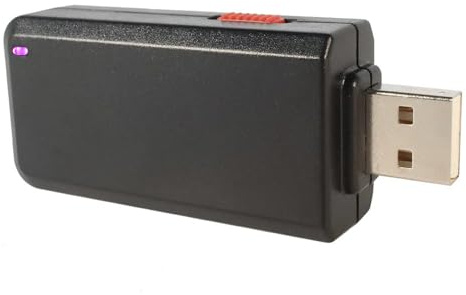 Hak5 Bash Bunny Mark II - USB Hardware Device