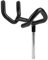 Mtlavishness Stand Boom Rod 21×17×9 Metal Microphone Holder Boom Rod Support Stand