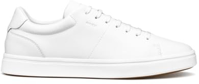 Geox Man U BALTMOORE Sneakers White 44_EU