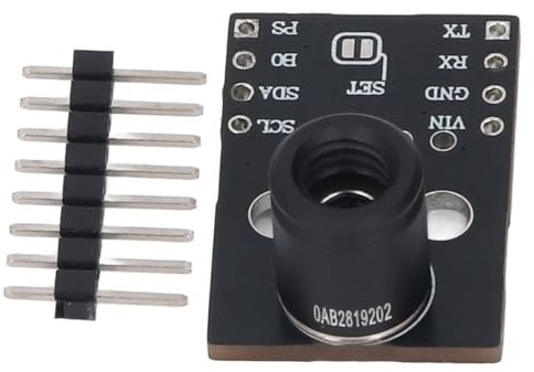 Wärmebildkamera-Sensor, IR-Array-Sensor, Wärmebildkamera-Modul – 40–300 ℃, 5 V, 32 X 24