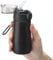 APOMOONS 150ml Small Flask, Mini Cute Insulated Small Water Bottle for Hot & Cold Drinks, Stainless Steel Coffee Vacuum Milk Flask Cup for School, Travel, Work