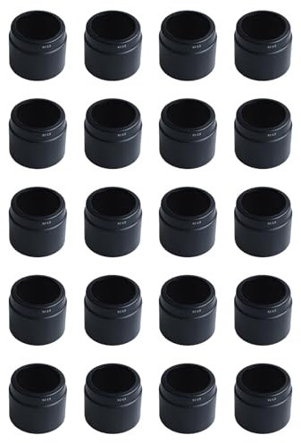 Eoslcusmvl 20X Heavystar Spezielle Gegenlichtblende für Ef 70-200 mm F / 4L Objektiv für Et-74
