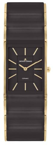 JACQUES LEMANS Dublin 1-2214G Damenarmbanduhr