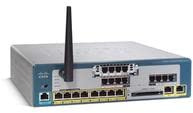 Cisco UC520-8U-4FXO-K9