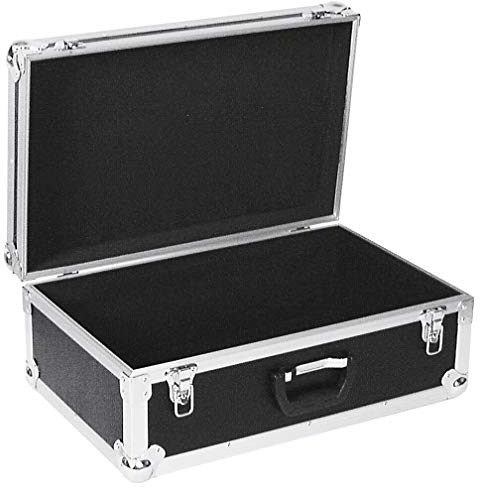 ROADINGER 30126200 Universal-case Tour Pro black