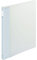 KOKUYO Pop raccoglitore ad anelli A4 diametro interno 10 mm 2 fori del Personale trasparente ps410t (japan import)