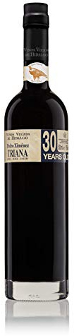 Pedro Ximenez Triana VORS 50 Cl.