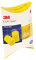 3M EAR S0902 - Tappi per le orecchie in schiuma monouso (confezione da 100)