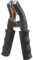 GYS - Pinze Isolate Clamps 850 A, Pinze a Coccodrillo, Gialle - 053793
