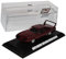 Greenlight Dodge Charger Daytona Fast and Furious 6 Rot Dom´s 1/43 Modell Auto mit individiuellem Wunschkennzeichen