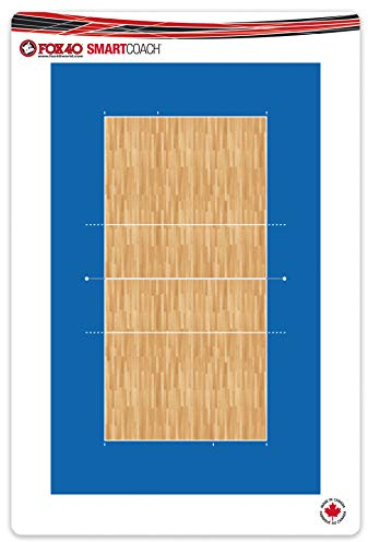 Pro Pocket Board International Volleyball Volleyball Trainer Coach