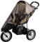 Sunnybaby 10358 Insektenschutznetz für Jogger - Farbe: SCHWARZ