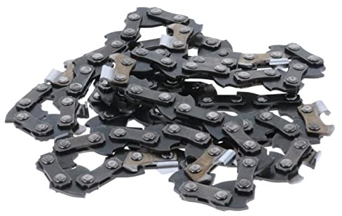 RYOBI 901361002, 16in Chain 3/8 LP with 56 Drive Links for RY3716 Model