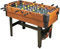 Carromco Campus-XT Multispieltisch 9-in-1 – Multigame Spieltisch für Kinder mit Billard, Kicker, Tischtennis, Hockey & mehr – inkl. Zubehör