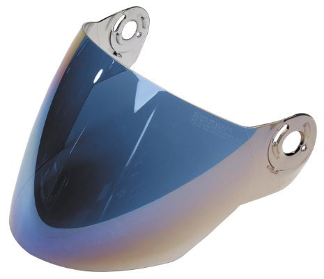 Nolan paraluce F.-/ – Casco jet N43, N43 Air, N103 fumè Moto Integrale