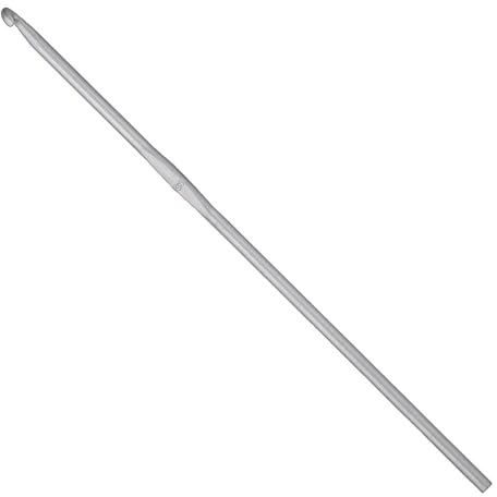 Addi Häkelnadeln ohne Griff 4,00 mm - 15 cm - 1 Stück