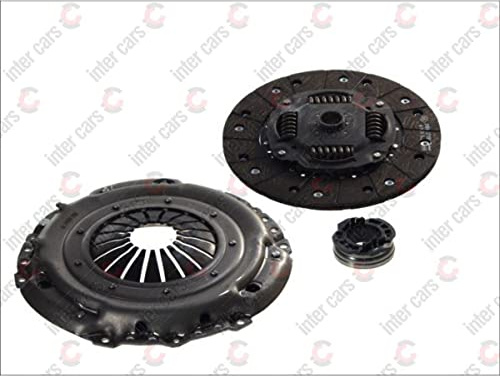 LuK 623081500 Kupplungssatz LuK RepSet