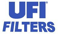 UFI Filters, Dieselfilter 26.606.00 | Passend für Landmaschinen Anwendbar auf verschiedene Modelle von Alfa Romeo, Fiat, Iveco, Landini, Red Wing, Orsi, Someca