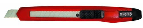 Bernstein Werkzeuge Bernstein Allround-Messer 140mm 5-515, 3 Stück