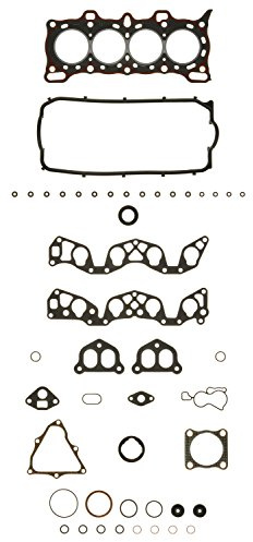 Ajusa 52062800 Gasket Set cylinder head