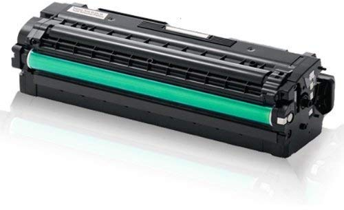 Print-Klex Tonerkartusche Black kompatibel für Samsung CLP-680 CLP-680 DW CLP-680 ND CLX-6260 FD CLX-6260 FR CLX-6260 FW CLX-6260 ND CLP680 CLP680DW CLP680ND CLX6260FD CLX6260FR CLX6260FW CLX6260ND B