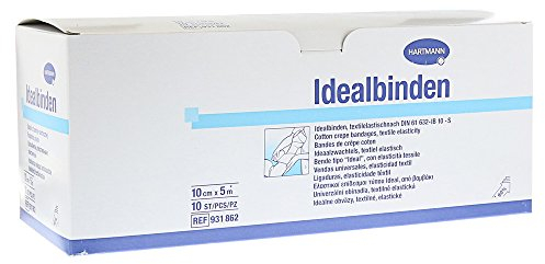 Idealbinde Hartmann 10 Cmx5 m