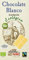 Chocolat Blanc - Bio - Tablette de 100g - Sans Lecithine ni Gluten