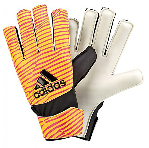 adidas X Training Gants Rose/Orange/Noir Taille 11