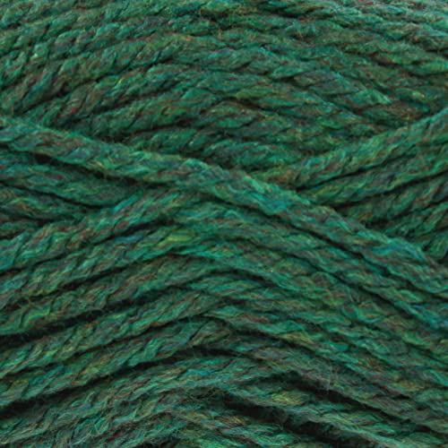 King Cole Big Value Super Chunky Knitting Wool/Yarn (Fir 1977)