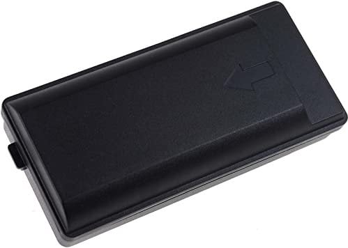 Powerakku für Wärmebildkamera Flir Typ 1195106, 7,4V, Li-Ion