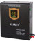 Notstromversorgung KEMOT PROsinus-800 URZ3409 Wechselrichter Reiner Sinus Ladefunktion 12V 230V 800VA/500W, schwarz