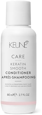 Keune Care Keratin Smooth Conditioner 80ml