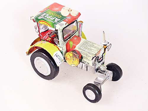 Mahafaly Traktor Lanz Bulldog Heavy = 20 cm - 25% reduziert = Code H, Auslaufmodell nie Wieder verfügbar !