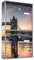 banjado® Briefkastenanlage 2 Fach 36x64x10cm mit Motiv/Briefkasten groß mit Namensschild/Postkasten A4 Einwurf inkl. Montagematerial & je 2 Schlüsseln/Briefkasten ohne Zeitungsfach