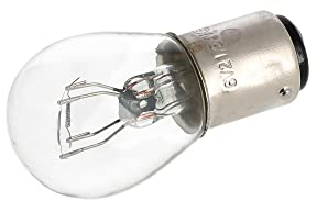 VEBCO Kugellampe 6V 21/5W BAY15d