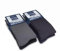 Calze in Pile Uomo Donna Made in Italy Termiche Invernali Calzini Termici 6 Paia (35, Assortito Lungo)