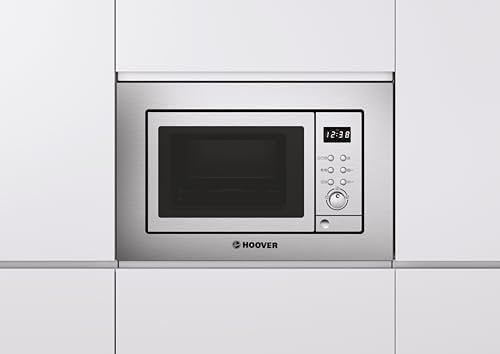 Hoover HMG171X-80 Microonde Integrato