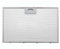 Recamania Filtro Para Campana Extractora TEKA 280x 440 mm Código Original 81455031