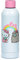 Puckator - Katze Geschenke - Katze Geschenke - Hello Kitty & Pusheen die Katze wiederverwendbare Thermo Isolier- Heiß & Kalt Trinkflasche aus Edelstahl 530ml