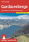 Gardaseeberge (E-Book): Die schönsten Tal- und Höhenwanderungen. 57 Touren mit GPS-Tracks