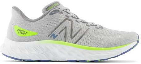 New Balance EVOZ, Sneaker Hombre, Gris, 40.5 EU