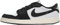 Nike Air Jordan 1 Low White/Black-Sail DX4981-100 9.5, Weiß/Schwarz-Sail, 42.5 EU