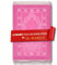 AL-WARDA Gebetsteppich – Seccade aus Plüsch, unglaublich sanft und angenehm, Gebetsteppich gepolstert, islamische Geschenke, Prayer mat, maximaler Gebetskomfort (Rosa, 120 * 80cm XL)