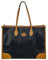 Bric's Life Shopper Blue