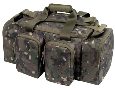 Trakker NXC Camo Pro Carryall:L