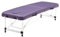 DQFSDYUO Salon- und Spa-Tische Tragbare Massageliege Kosmetikliege Couch Klappbares Bett Sockel Therapie Reiki Tattoo Salon Beauty Spa Couch