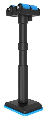 Poste de soporte ajustable,Postes de soporte ajustables - Herramientas de elevación telescópicas extensibles,Soporte para paneles de yeso de techo, accesorios para constructores de paneles de yeso que