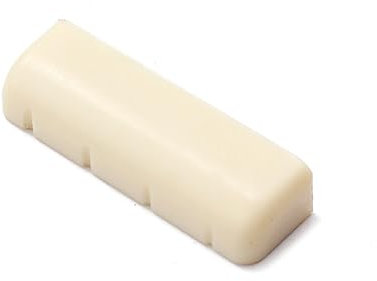OFFSCH Bridge Nut Saitiges Banjo Leichtgewichtig Installieren Flaches Design Zubehör Für Optimalen Und Einfache Handhabung